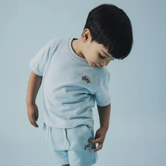 Name It MINI jongens t-shirt