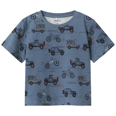 Name It MINI jongens t-shirt