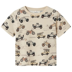 Name It MINI jongens t-shirt