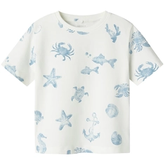 Name It MINI jongens t-shirt