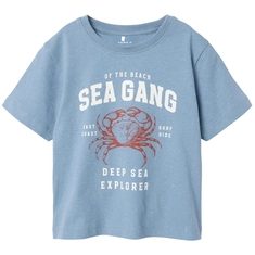 Name It MINI jongens t-shirt