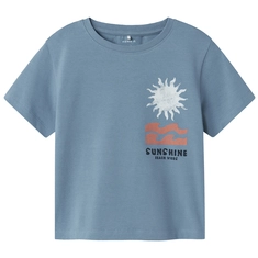 Name It MINI jongens t-shirt