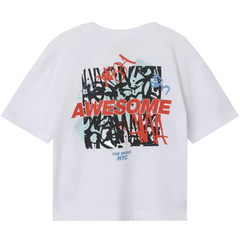 Name It MINI jongens t-shirt