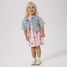 Name It MINI jurk