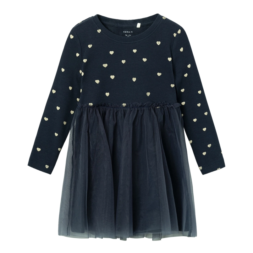 Name It MINI jurk