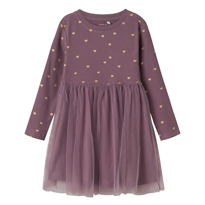 Name It MINI jurk