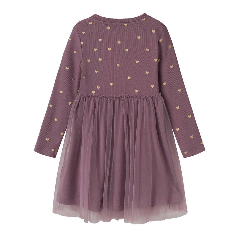 Name It MINI jurk