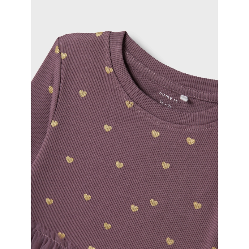 Name It MINI jurk
