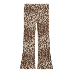 Name It MINI meisjes bootcut broek
