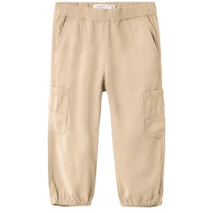 Name It MINI meisjes cargo broek