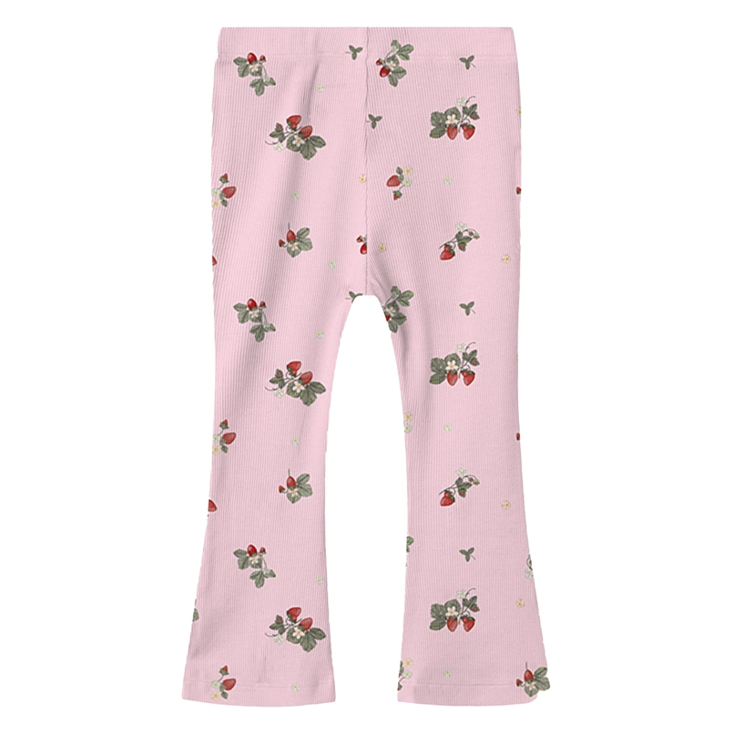 Name It MINI meisjes flared broek