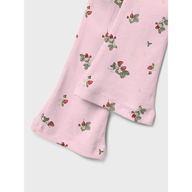 Name It MINI meisjes flared broek