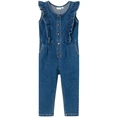 Name It MINI meisjes jeans jumpsuit