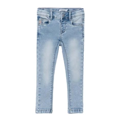 Name It MINI meisjes jeans skinny