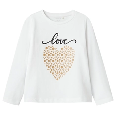 Name It MINI meisjes longsleeve