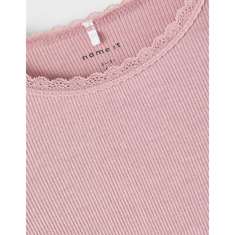 Name It MINI meisjes longsleeve