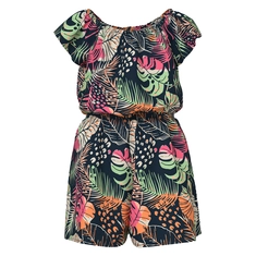 Name It MINI meisjes playsuit