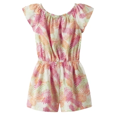 Name It MINI meisjes playsuit