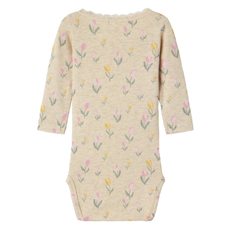 Name It MINI meisjes romper