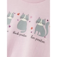 Name It MINI meisjes t-shirt