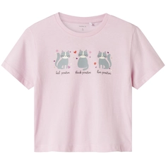Name It MINI meisjes t-shirt