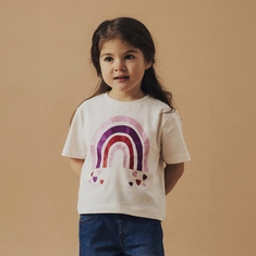 Name It MINI meisjes t-shirt