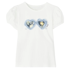 Name It MINI meisjes t-shirt