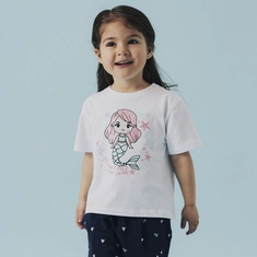 Name It MINI meisjes t-shirt