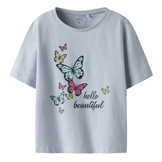 Name It MINI meisjes t-shirt