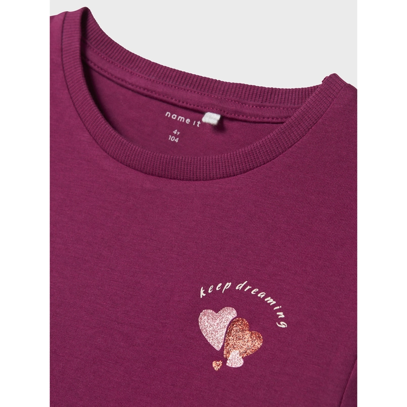 Name It MINI meisjes t-shirt