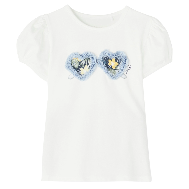 Name It MINI meisjes t-shirt