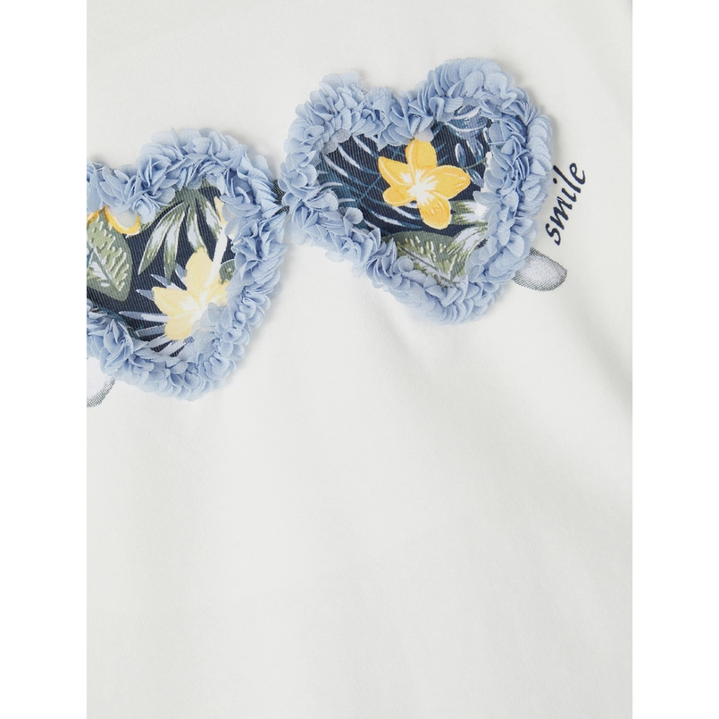 Name It MINI meisjes t-shirt