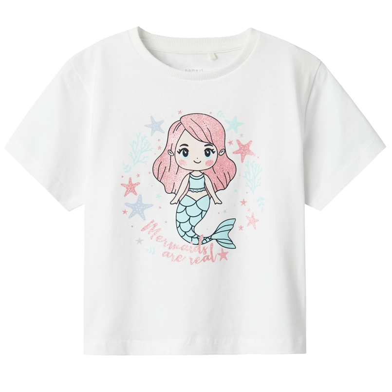 Name It MINI meisjes t-shirt