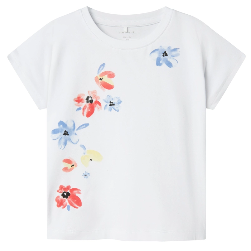 Name It MINI meisjes t-shirt