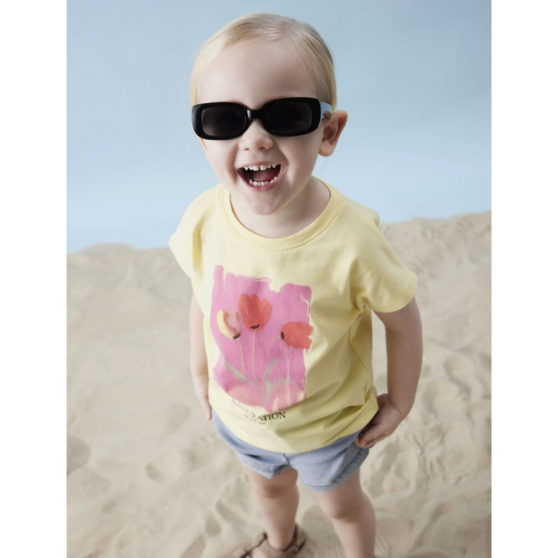 Name It MINI meisjes t-shirt