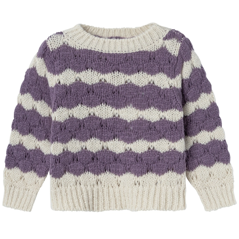 Name It MINI meisjes trui