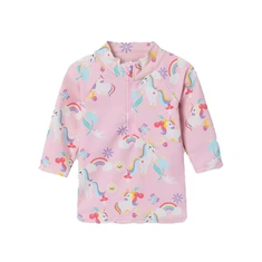 Name It MINI meisjes UV shirt