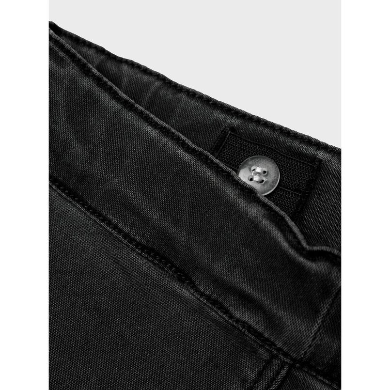 Name It MINI meisjes wide leg jeans