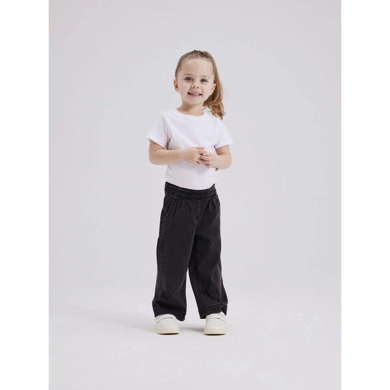 Name It MINI meisjes wide leg jeans