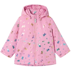 Name It MINI meisjes winterjas