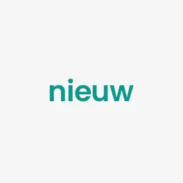 nieuw
