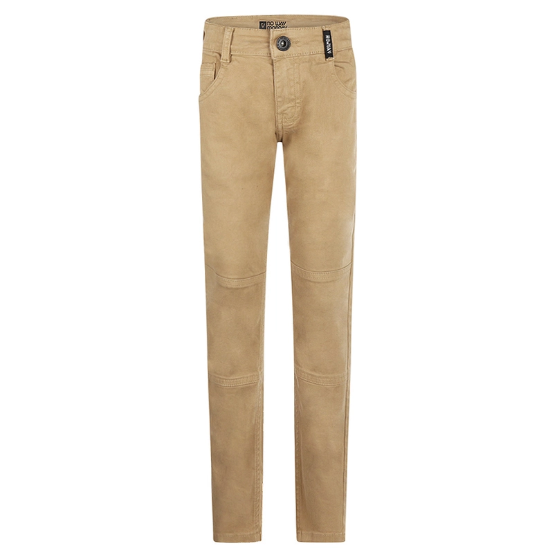 No Way Monday jongens broek