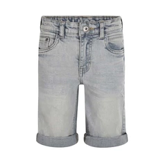 No Way Monday jongens denim short