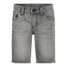 No Way Monday jongens denim short