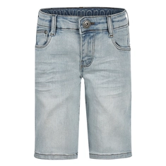 No Way Monday jongens denim short