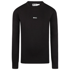 No Way Monday jongens longsleeve