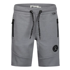 No Way Monday jongens sweat short