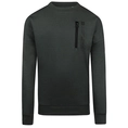 No Way Monday jongens sweater oversized fit