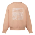 No Way Monday jongens sweater