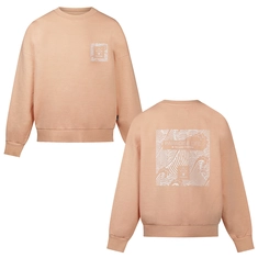 No Way Monday jongens sweater